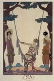 L'Eté (The Summer)