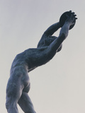 Discus Thrower