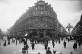Edward VII  State Visit Paris  1903