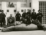 Gustav Klimt and Vienna Secession 1902