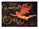Cycles Gladiator  Poster