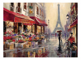 April in Paris