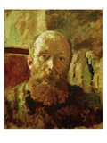 Self Portrait