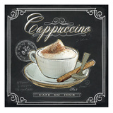Coffee House Cappuccino