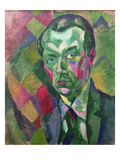 Autoportrait