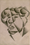 Self Portrait  1912