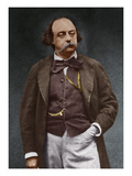 Gustave Flaubert  1870