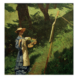Painter  1903