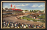Kentucky Derby  Louisville  Kentucky