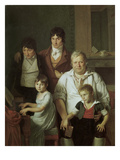 Family Portrait
