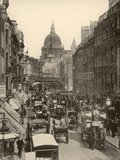 London  Ludgate Hill