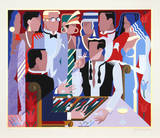 Backgammon Players