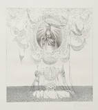 Untitled - Madonna Shrine