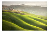 House on the Hill