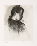 Portrait of a Girl