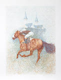 Twin Spires