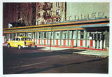 Market Diner from the City Scapes Portfolio
