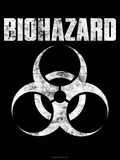 Biohazard Logo