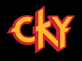 CKY Logo