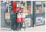 Little Italy from the City Scapes Portfolio