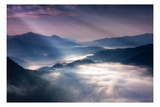 Sunrise Rays
