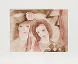 Two Women