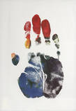 Hand Portrait
