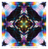 Crystal Refraction 12