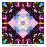 Crystal Refraction 10