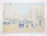 Rue de L'Horloge
