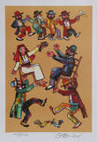 Horah Dance