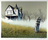 Haunted House