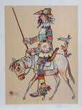 Don Quixote