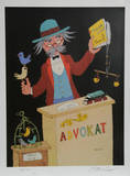 Advocat
