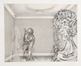 Four Ladies in A Windowless Room