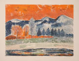 Les Montagnes