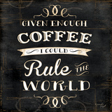 Rule The World