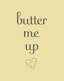 Butter