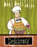 Culinarian II