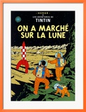 On a Marché sur la Lune  c1954