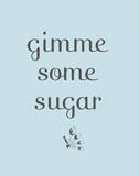 Sugar