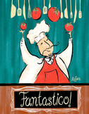 Culinarian IV