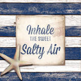 Salty Air