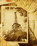 Letters from Europe I