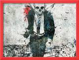 Remorse is for the dead