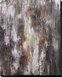 Metallic Rain