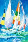Come Sail Away