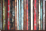 Color Study I
