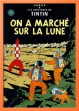 On a Marché sur la Lune  c1954