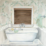 Subway Bath Tile II
